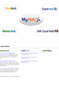 Mobile Screenshot of myhub.com